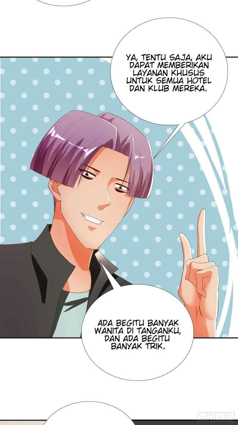 Super School Doctor (Supreme Campus Doctor) chapter 136